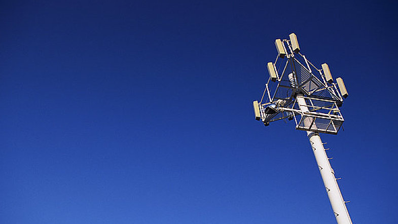 卡還在，錢沒了 你可能被“短信嗅探”了