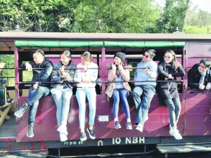 秋季入學(xué)進(jìn)入“打包”時(shí)間 留學(xué)準(zhǔn)備最全攻略