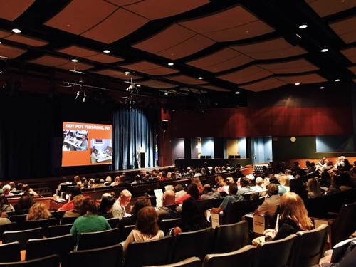 贏在起跑線？中國(guó)孩子赴美留學(xué)是否越早越好？