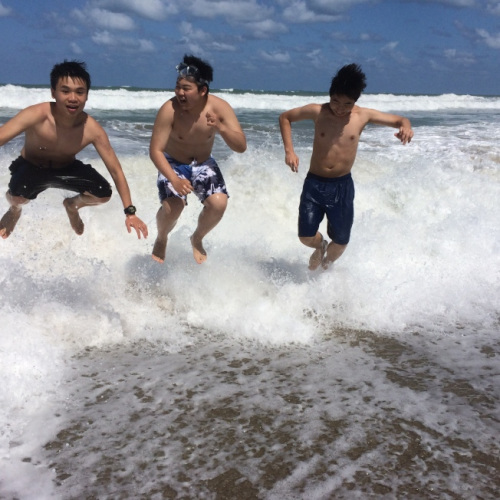 贏在起跑線？中國孩子赴美留學是否越早越好？