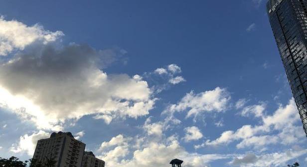 深圳擬實(shí)施“十大工程”擦亮“深圳藍(lán)”，這些行動(dòng)值得你期待