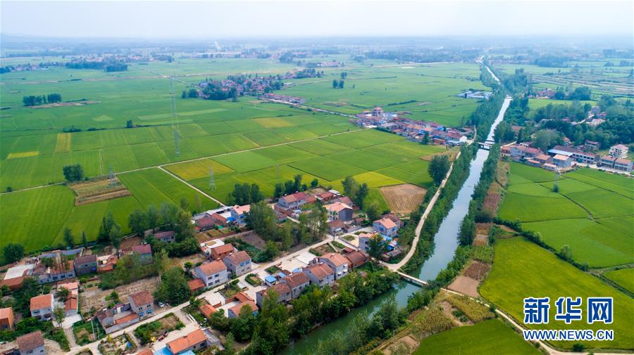 （社會(huì)）（2）飛“閱”長渠