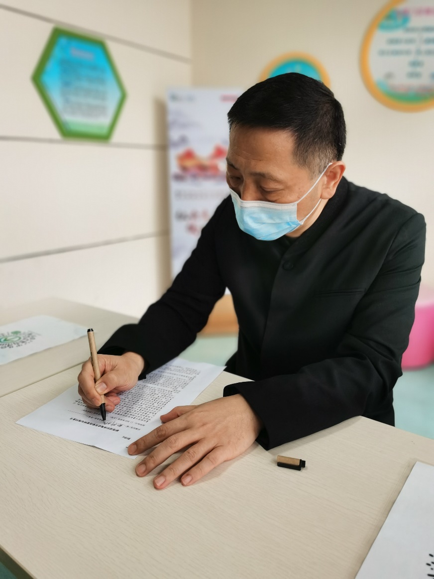 全季CEO帶頭接種疫苗鼓勵(lì)一線員工：“是個(gè)人選擇，更是行業(yè)責(zé)任”插圖