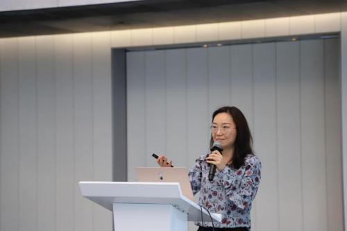 解鎖標(biāo)桿企業(yè)存量資管密碼，明源云空間走進(jìn)華潤(rùn)置地南山科技金融城