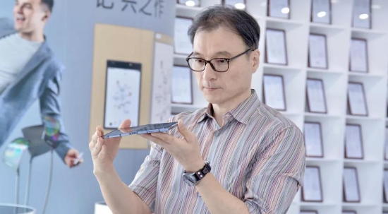 第二十九期 | Cheol Woo Park：引領(lǐng)創(chuàng)新設(shè)計(jì)，產(chǎn)品用戶遍布全球，但他對(duì)深圳“一見鐘情”