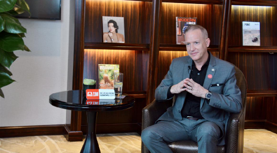 第三十一期 | Bruno Bohl：30多年國(guó)際從業(yè)經(jīng)驗(yàn)，他在深圳見證酒店行業(yè)的飛速發(fā)展